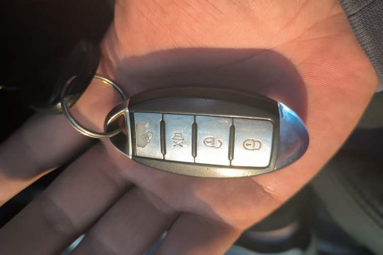 Used BAW 212 Classic 2020 2.4T square door hardtop
