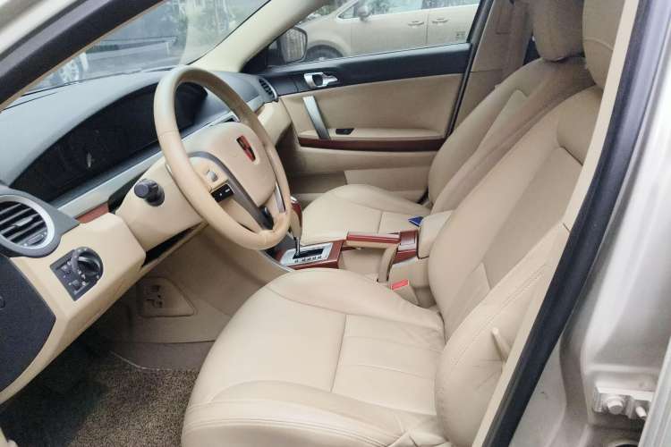 Used Roewe 550 2012 550 1.8L Automatic Value Edition