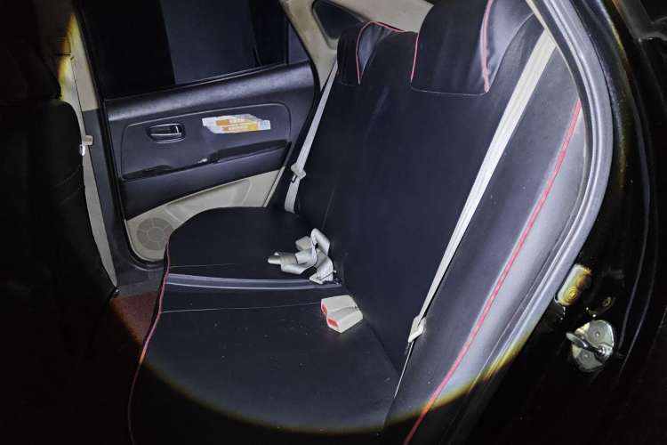 Used Hyundai Celesta 2016 1.6L Manual Joy Edition
