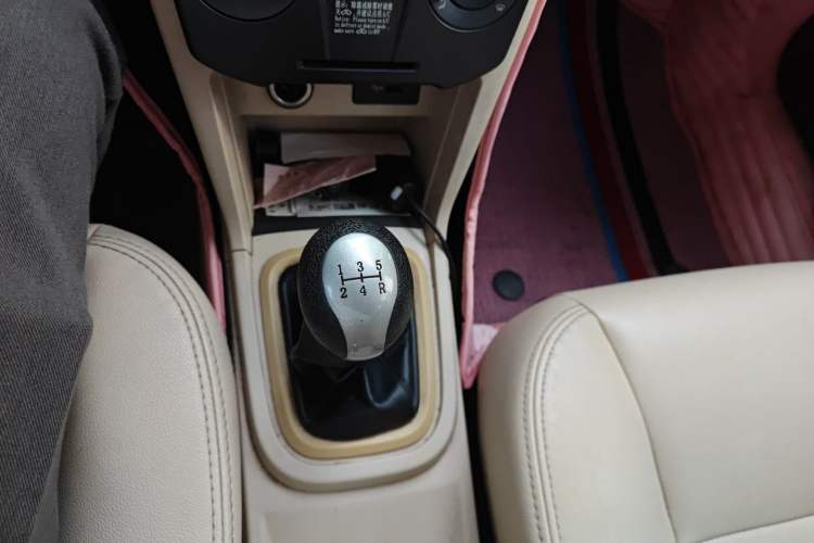 Used Chery Fengyun 2 2016 1.5L Manual Value Edition
