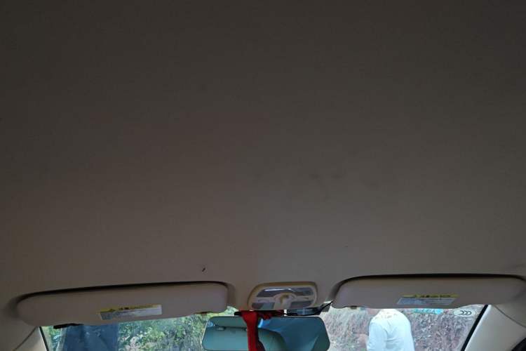 Used Chery Fengyun 2 2016 1.5L Manual Value Edition
