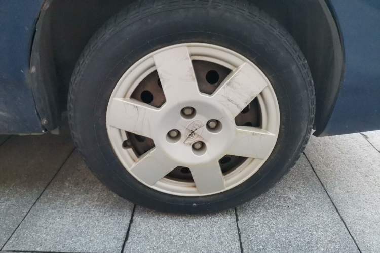 Used BYD F3R 2011 1.5L Comfort Version