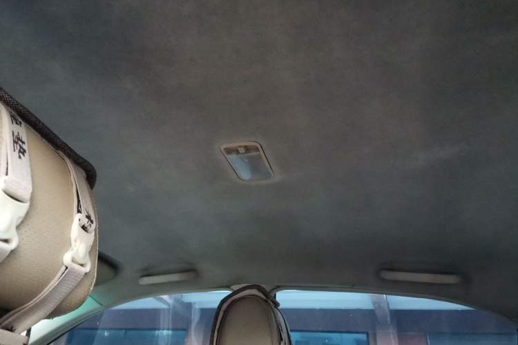 Used BYD F3R 2011 1.5L Comfort Version