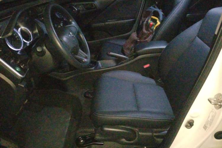 Used Honda City 2019 1.5L CVT Dynamic Edition