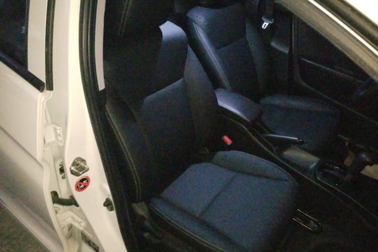 Used Honda City 2019 1.5L CVT Dynamic Edition