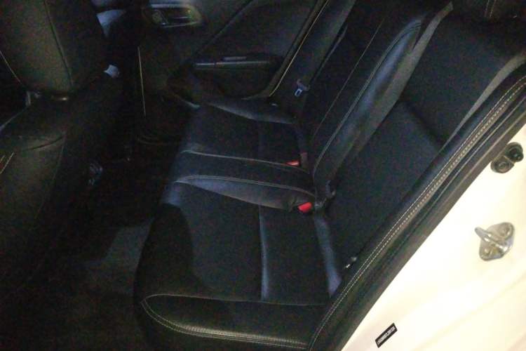 Used Honda City 2019 1.5L CVT Dynamic Edition