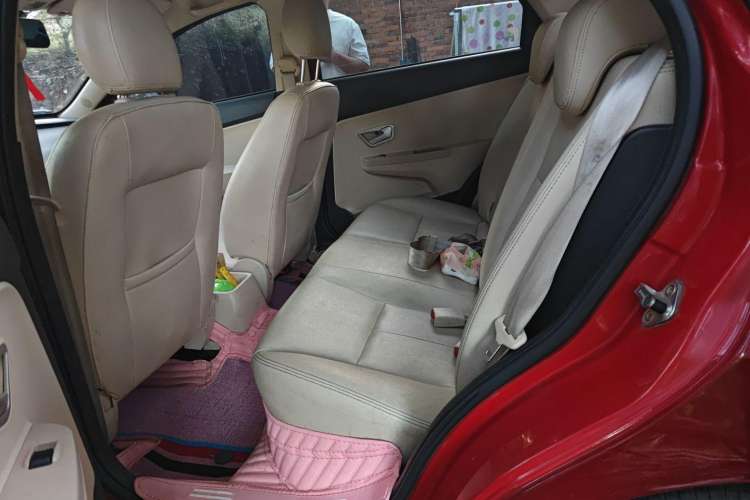 Used Chery Fengyun 2 2016 1.5L Manual Value Edition
