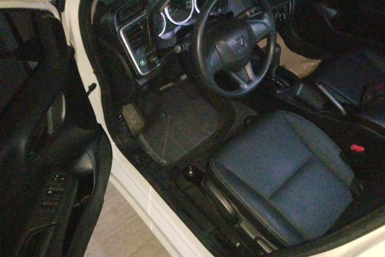 Used Honda City 2019 1.5L CVT Dynamic Edition