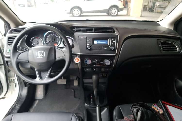 Used Honda City 2019 1.5L CVT Dynamic Edition