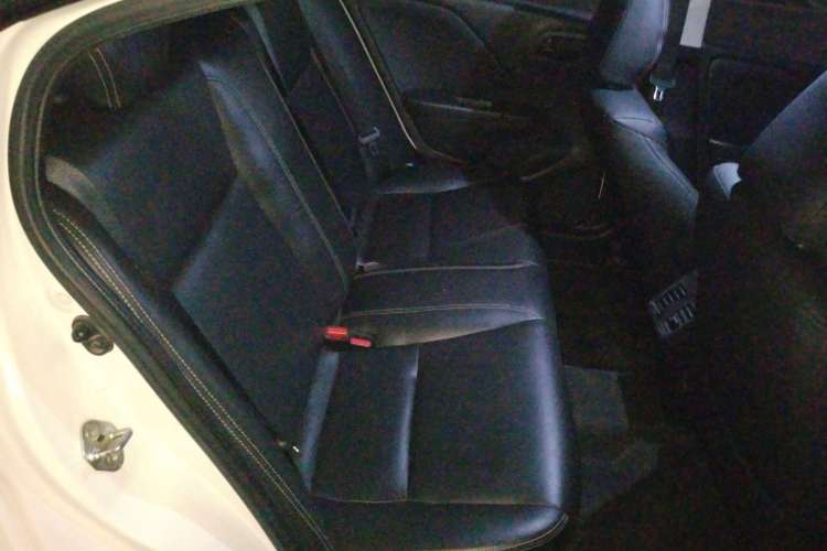 Used Honda City 2019 1.5L CVT Dynamic Edition