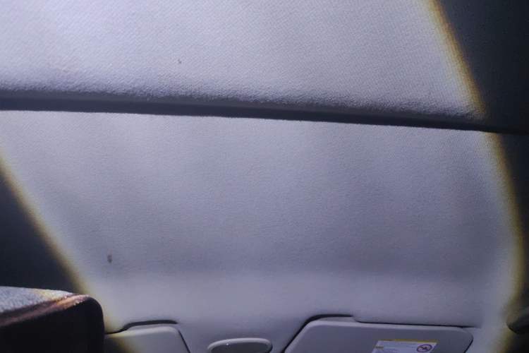 Used Chevrolet Lova 2009 1.4 SE MT Headliner