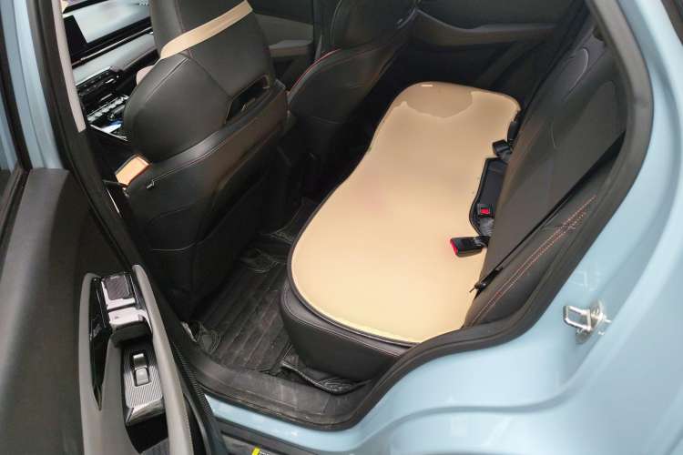 Used Baojun RS-3 2020 1.5L CVT 24-Hour Online Luxury Edition