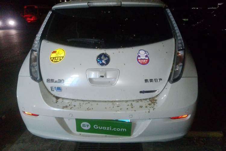 Used Venucia Leaf 2014 Navigation Version 6.6 KW