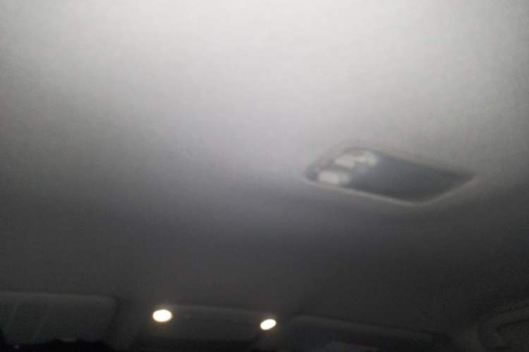 Used Venucia Leaf 2014 Navigation Version 6.6 KW