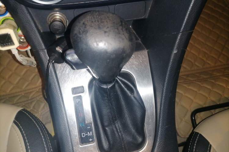 Used Haima Fumei 2015 1.5T Automatic YueShang Model