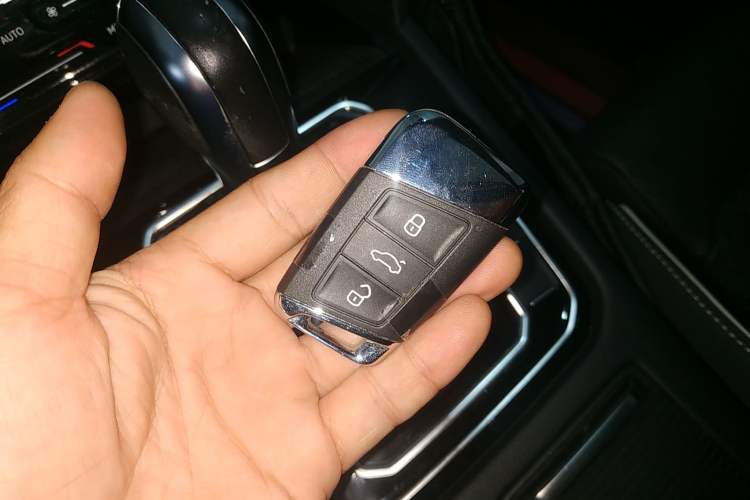 Used Volkswagen Magotan GTE Plug-in Hybrid 2020 GTE Luxury Model