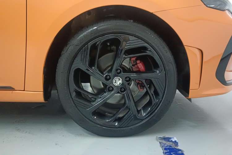 Used MG 6 2021 Pro 1.5T Automatic Trophy Smart Drive Flagship Edition