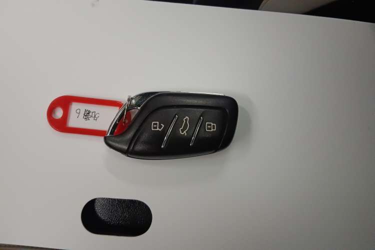 Used MG 6 2021 Pro 1.5T Automatic Trophy Smart Drive Flagship Edition