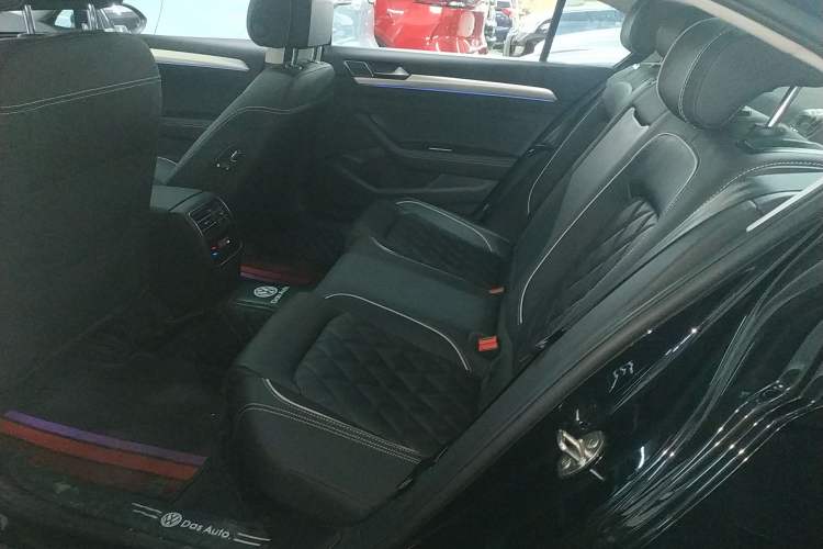 Used Volkswagen Magotan GTE Plug-in Hybrid 2020 GTE Luxury Model