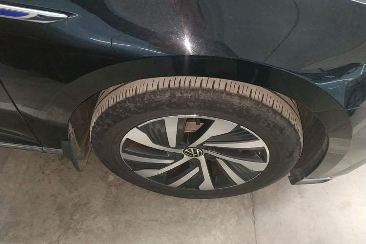 Used Volkswagen Magotan GTE Plug-in Hybrid 2020 GTE Luxury Model