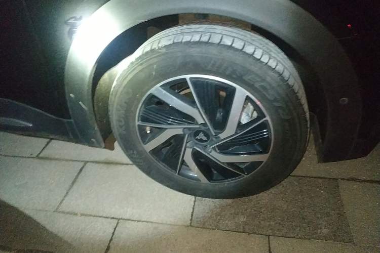 Used NETA U 2021 Pro 500 Global Edition