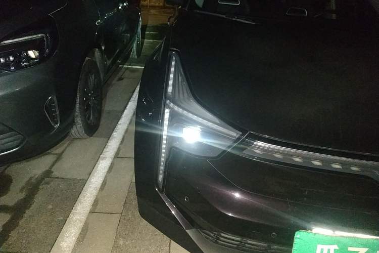 Used NETA U 2021 Pro 500 Global Edition