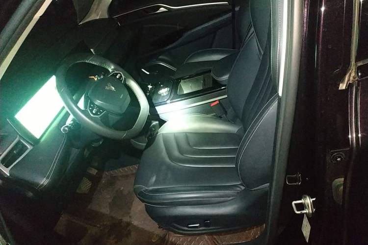 Used NETA U 2021 Pro 500 Global Edition