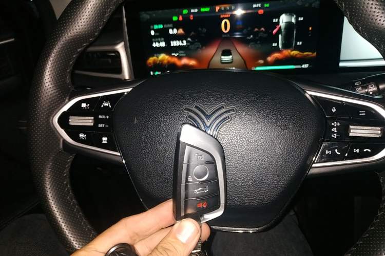 Used NETA U 2021 Pro 500 Global Edition