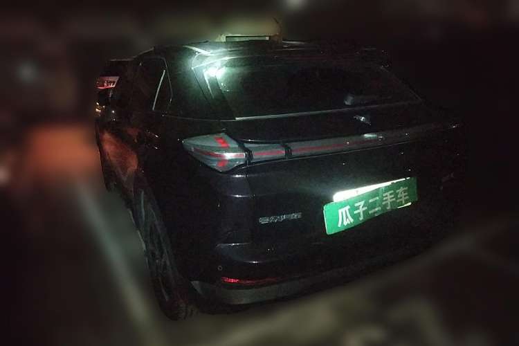 Used NETA U 2021 Pro 500 Global Edition