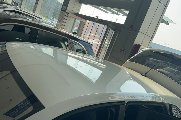 Used Skoda Kamiq 2021 1.5L Automatic Standard Edition
