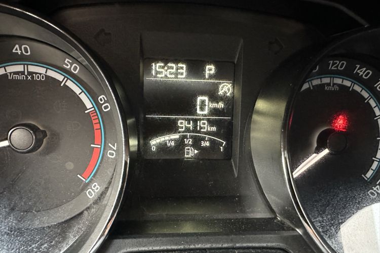 Used Skoda Kamiq 2021 1.5L Automatic Standard Edition
