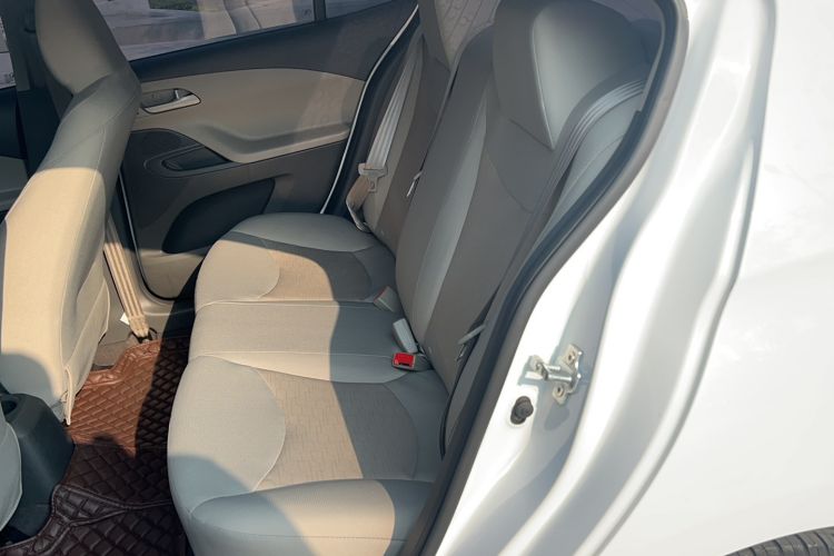 Used Chevrolet Sail 2018 Sail 3 1.3L AMT Ideal Edition