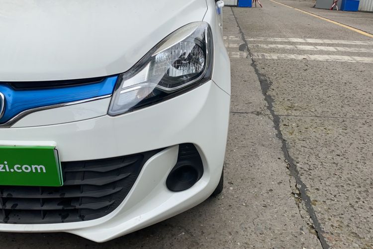 Used Changan Benni EV 2019 EV360 Standard Model