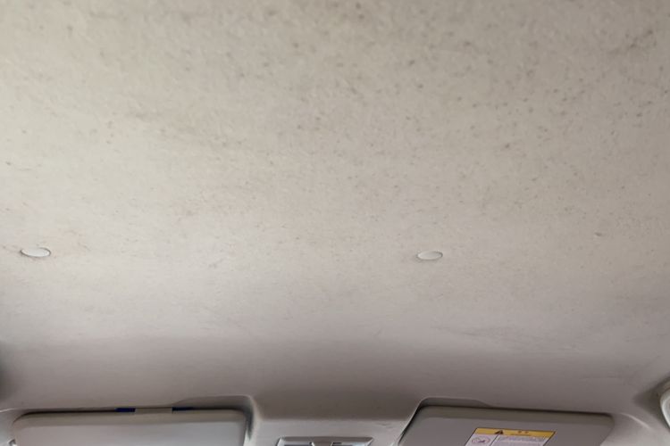 Used Changan Benni EV 2019 EV360 Standard Model