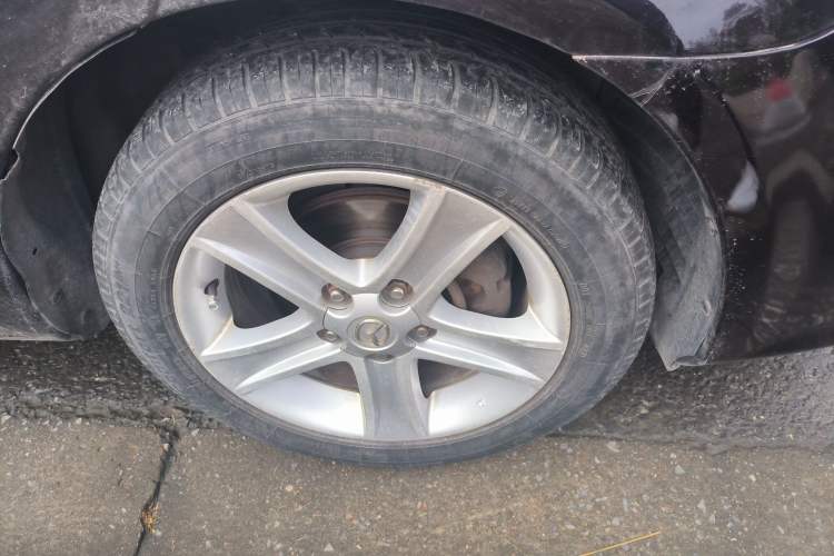 Used Mazda 6 2008 2.0L Automatic Fashion Edition
