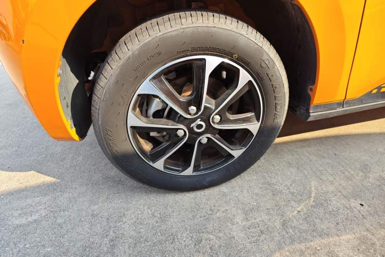 Used Pocco Duoduo 2021 Le Duo
