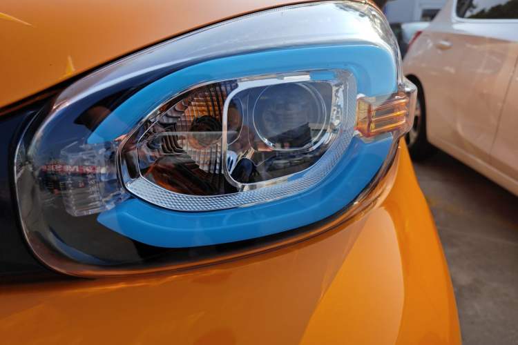 Used Pocco Duoduo 2021 Le Duo
