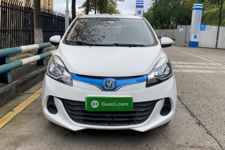 Used Changan Benni EV 2019 EV360 Standard Model