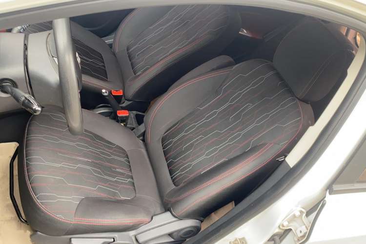 Used Changan Benni EV 2019 EV360 Standard Model