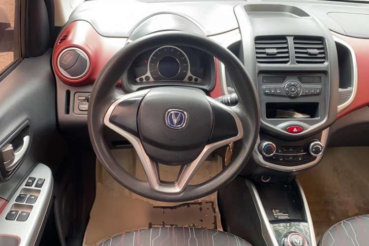 Used Changan Benni EV 2019 EV360 Standard Model