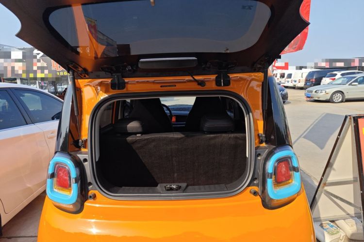 Used Pocco Duoduo 2021 Le Duo
