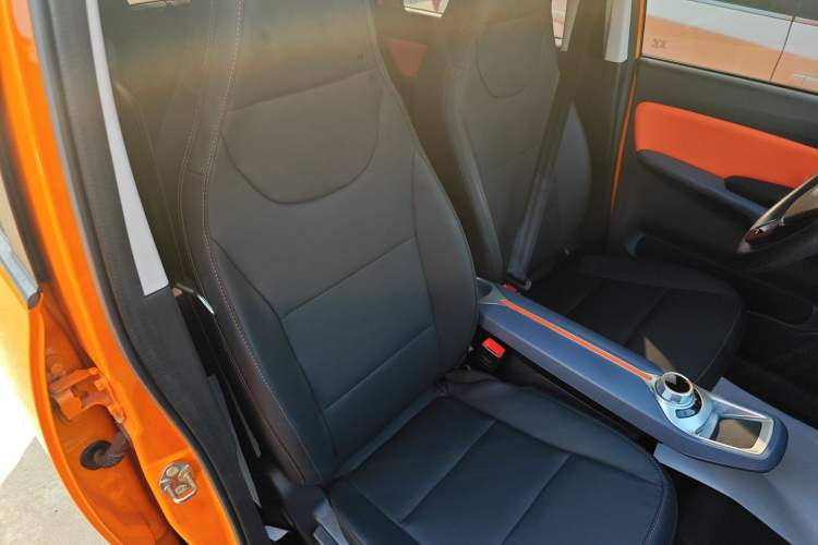 Used Pocco Duoduo 2021 Le Duo
