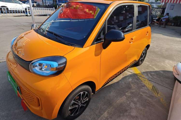 Used Pocco Duoduo 2021 Le Duo
