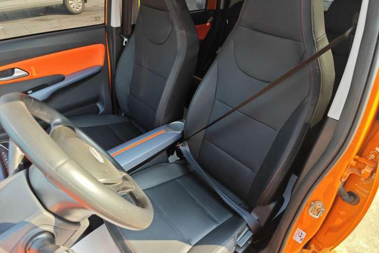 Used Pocco Duoduo 2021 Le Duo
