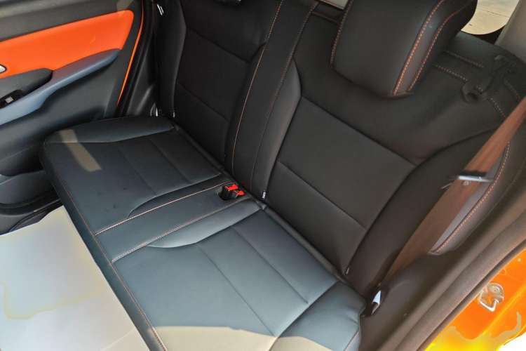 Used Pocco Duoduo 2021 Le Duo
