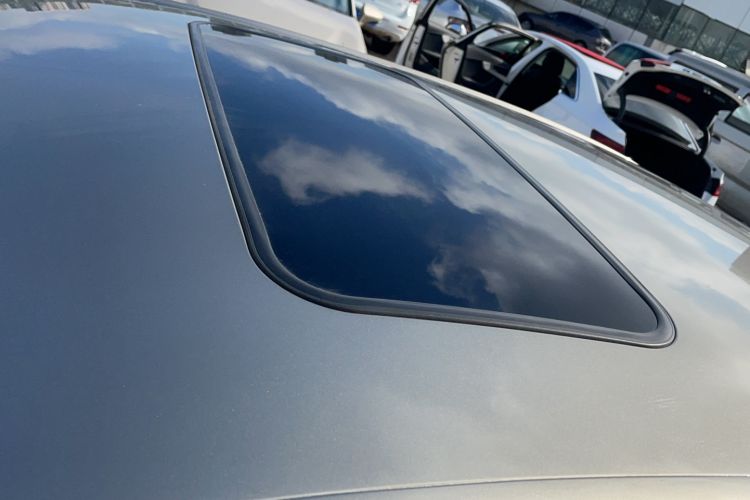 Used Citroen C4L 2014 1.6THP Intelligent Drive Automatic Dynamic Model