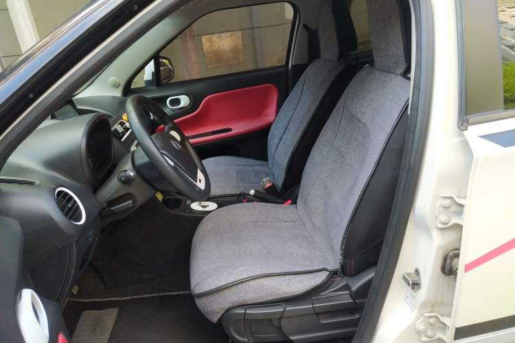 Used MG 3SW 2015 1.5L AMT Elite Model