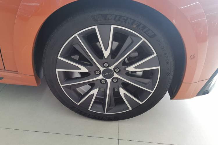 Used Lynk & Co 02 Hatchback 2021 2.0TD Halo