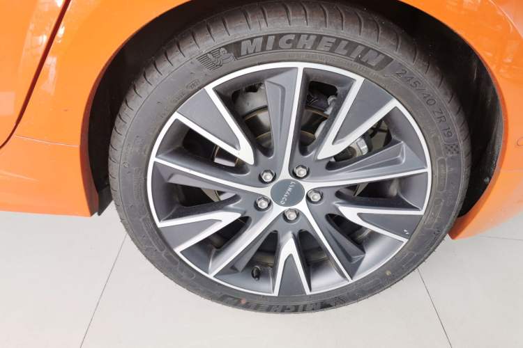 Used Lynk & Co 02 Hatchback 2021 2.0TD Halo