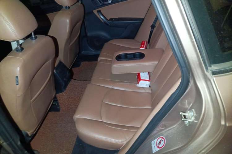 Used Brilliance H530 2014 1.6L Manual Luxury Model